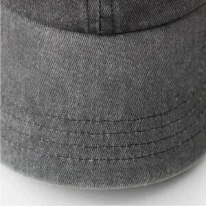 Zara | Accessories | Nwt Zara Washed Effect Twill Cap | Poshmark display picture 3